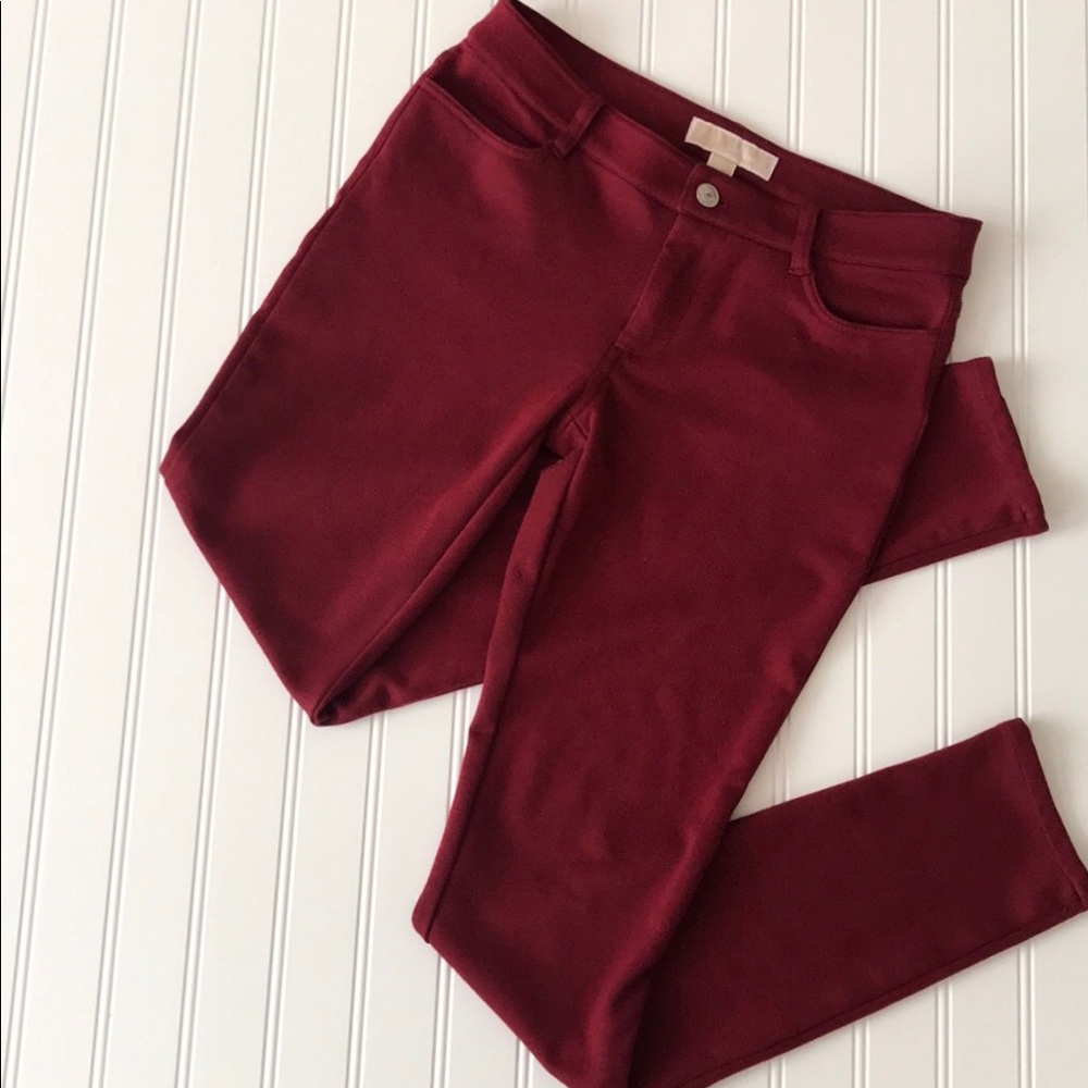 MICHAEL KORS jeggings